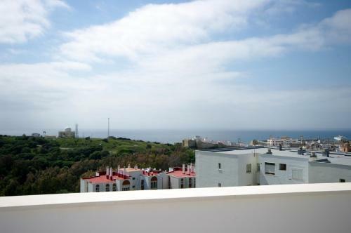 Apartamento Livingtarifa �tico Teide