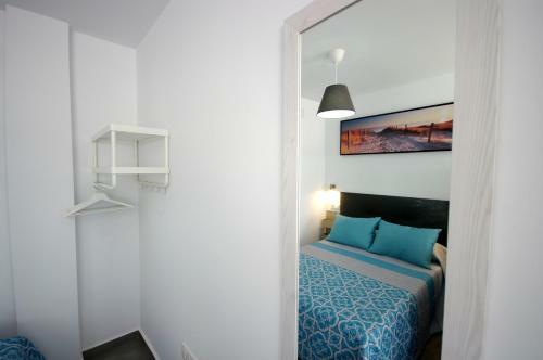 Apartamento Livingtarifa �tico Teide