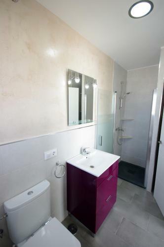 Apartamento Livingtarifa �tico Teide