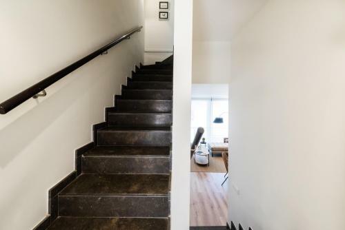 Apartamento Petit Luxe Tobella Esquerra