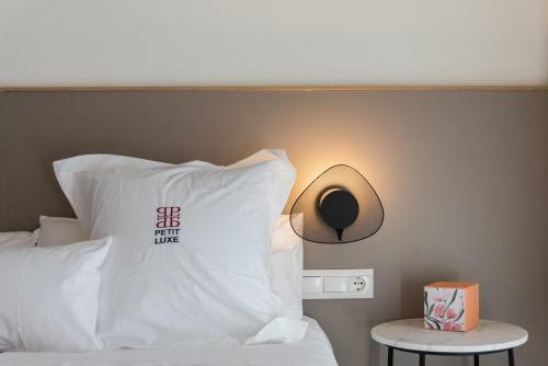 Apartamento Petit Luxe Tobella Esquerra