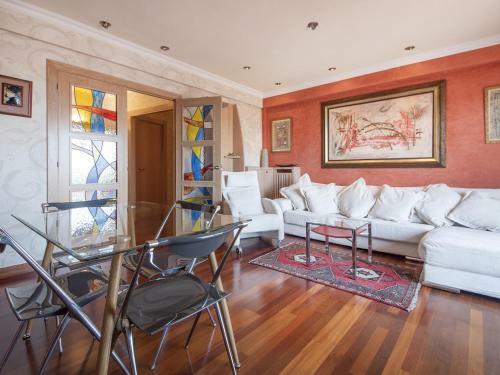 Apartment Rambla Panoramic Views