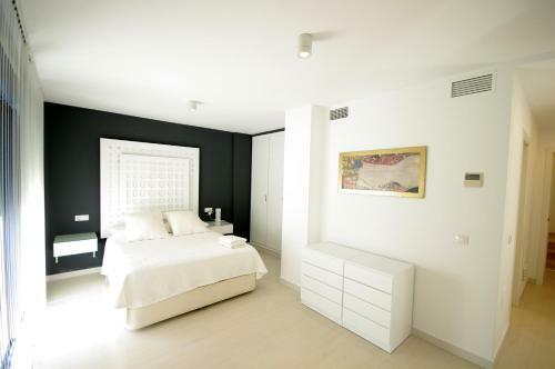 Apartamento Livingtarifa Victoria Suites