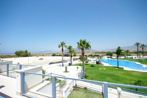 Apartamento Livingtarifa Victoria Suites