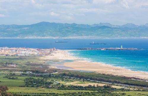 Apartamento Livingtarifa Victoria Suites