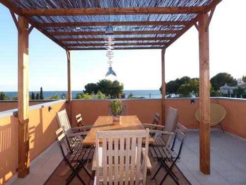 Comarruga Beach Apartment