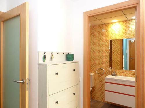 Comarruga Beach Apartment