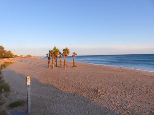 Comarruga Beach Apartment