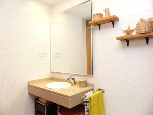 Comarruga Beach Apartment