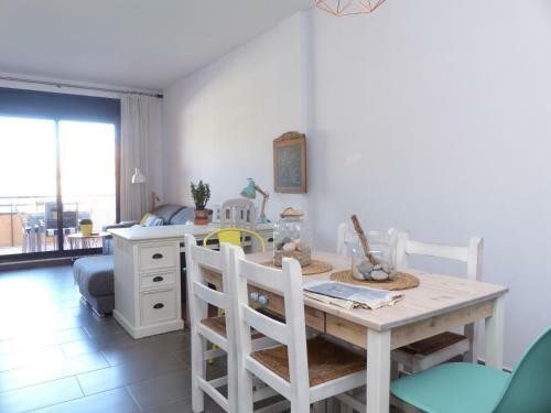 Comarruga Beach Apartment