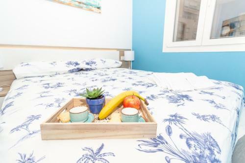 Apartamento Tarrapolita_rambla