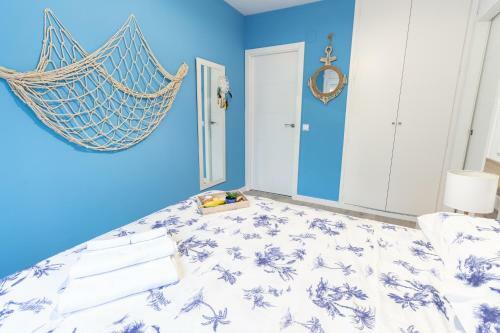 Apartamento Tarrapolita_rambla