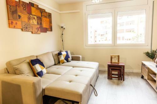 Apartamento Tarrapolita_rambla