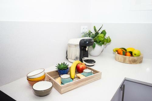 Apartamento Tarrapolita_rambla
