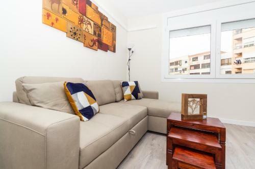 Apartamento Tarrapolita_rambla