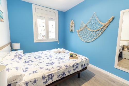 Apartamento Tarrapolita_rambla