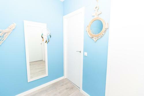 Apartamento Tarrapolita_rambla