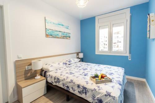 Apartamento Tarrapolita_rambla