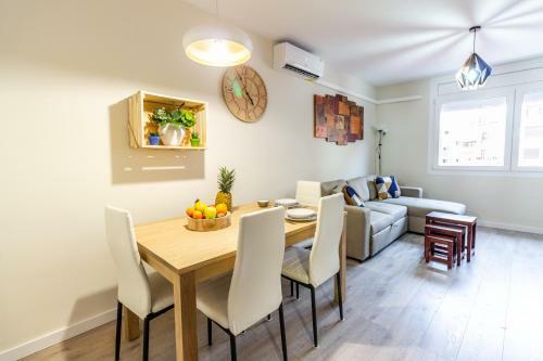 Apartamento Tarrapolita_rambla