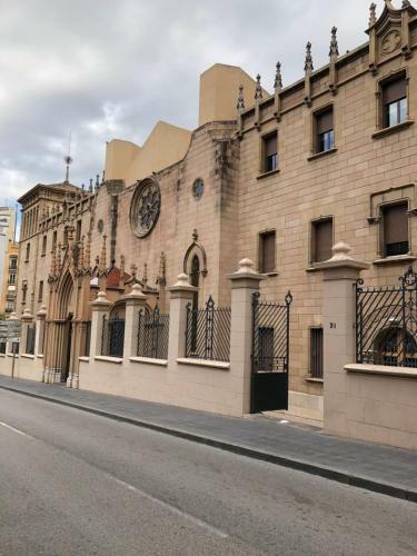 Apartamento Tarrapolita_rambla