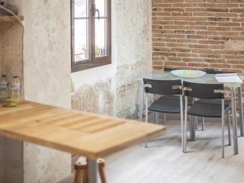 Vintage Apartment In Old Town