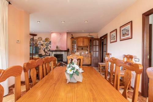 Luxury Villa La Mora Beach Tarragona Private Pool