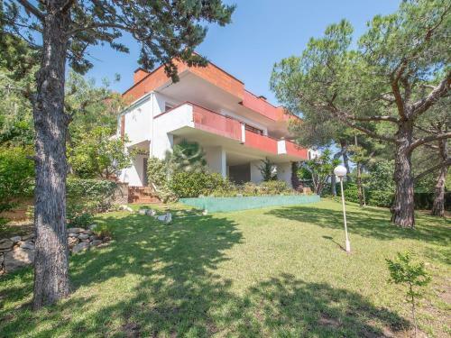 Villa Casa Cala Romana