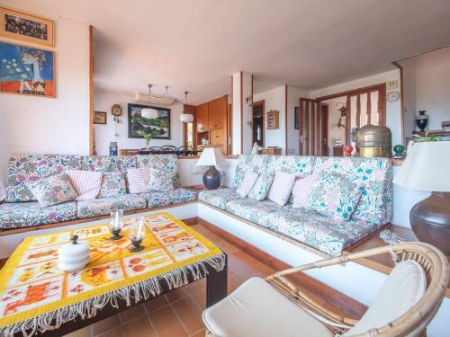 Villa Casa Cala Romana