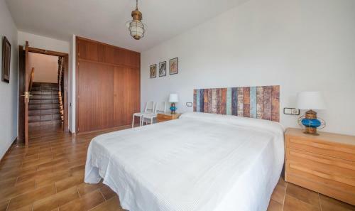 Th128 Villa Con Vistas A La Playa La Mora