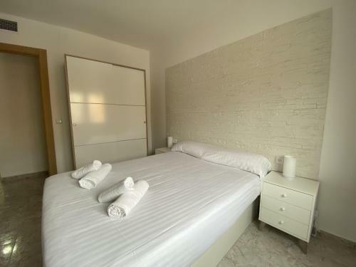 Th134 Apartamento Llorer