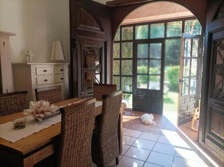 Agroturismo Casa Rural El Pita�ar