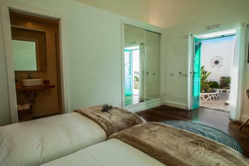 Los Lirios Hotel Rural - Adults Only