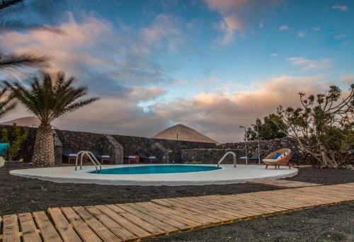 Los Lirios Hotel Rural - Adults Only