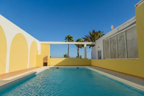 Villa Palma Lanzarote