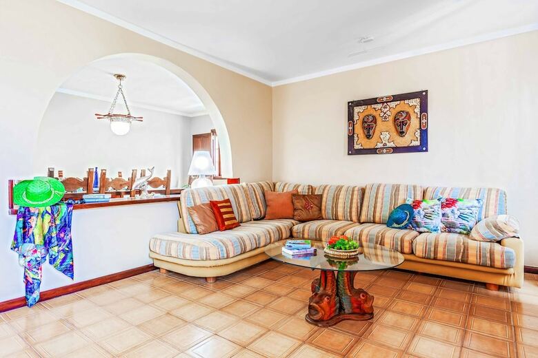 Villa Esperanza