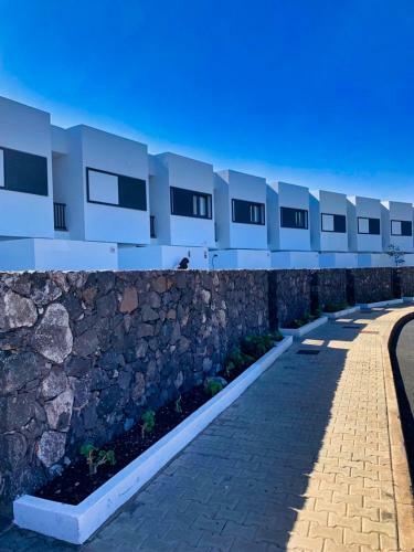 Apartamento La Casa Azul