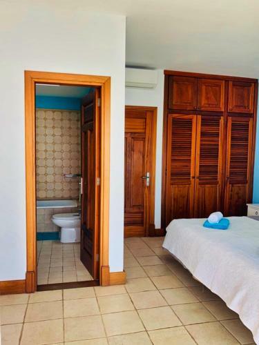 Apartamento La Casa Azul