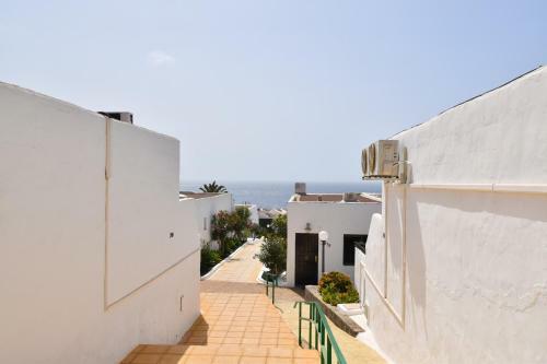 Apartamento Colina Del Sol Lanzarote Pool With Sea View