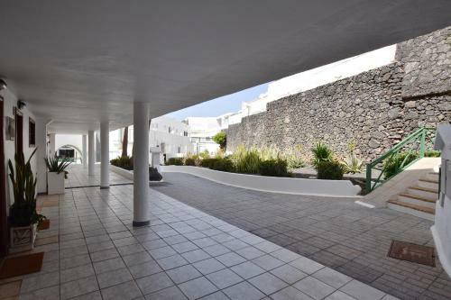 Apartamento Colina Del Sol Lanzarote Pool With Sea View