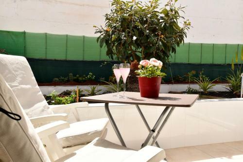 Apartamento Colina Del Sol Lanzarote Pool With Sea View