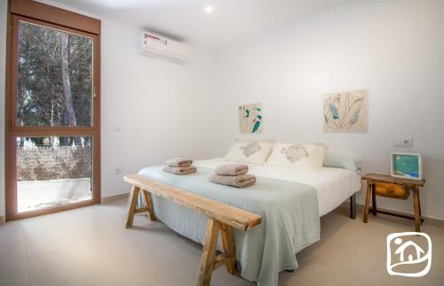 Abahana Villas El Paseo