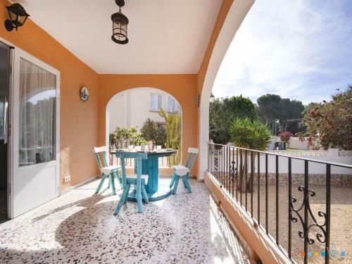 Villa Vh Costablanca - La Cometa