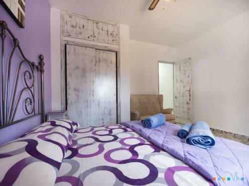 Villa Vh Costablanca - La Cometa