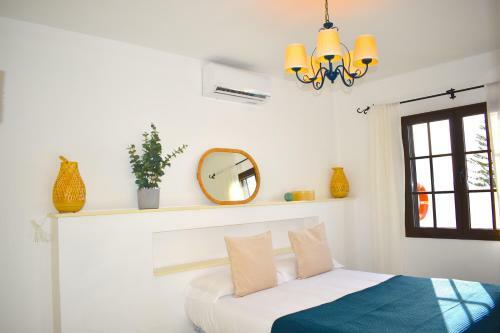 Villa Princesa D�cil Piscina Climatizada Y Bbq