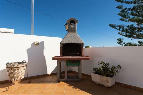 Villa Princesa Guacimara Piscina Climatizada Y Bbq