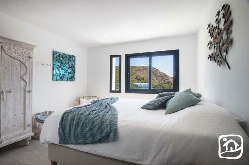 Abahana Villas Sea Happiness