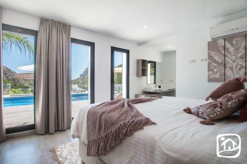 Abahana Villas Sea Happiness