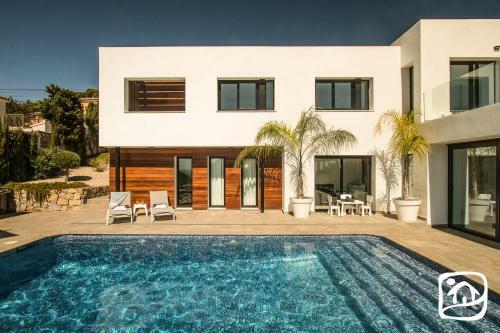 Abahana Villas Sea Happiness