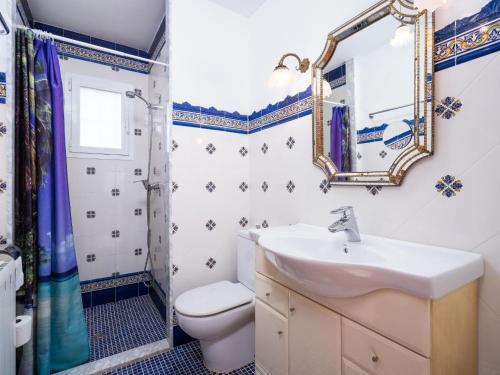 Holiday Home Alviento