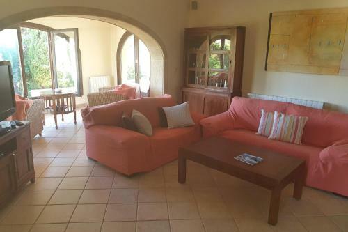 Holiday Home Moraira - Coc01107g-f